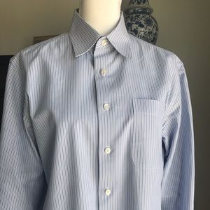 Men’s ENRO Dress Shirt